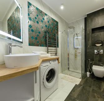 Uzhhorod Apartment | Luxury Apartments VENECIA