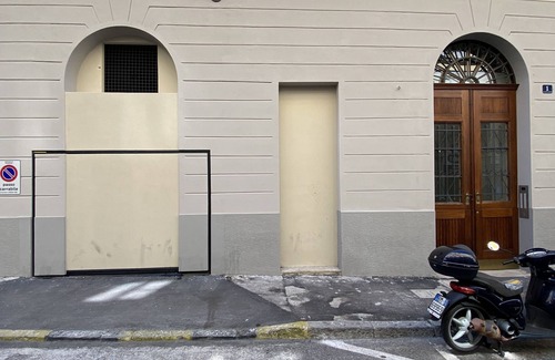 Citta Nuova-Barriera Nuova-San Vito-Citta Vecchia Apartment | Luxury Apatment + Private Garage