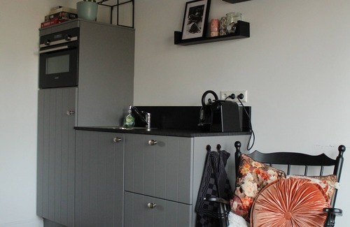 Boesingheliede Bed & Breakfast | Luxury Appartment Engels
