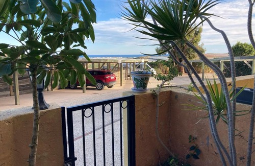 Cunas Apartment | Luxury Aprt Desert Springs Golf Resort, Vera, Almeria