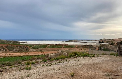 Cunas Apartment | Luxury Aprt Desert Springs Golf Resort, Vera, Almeria