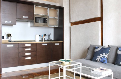 Huertas Apartment | Luxury Apt. Central Madrid. Barrio Letras, Wallk to Museum, Plazas and GranVia