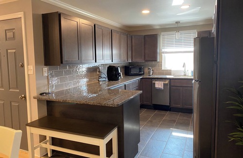 Pittsburgh Apartment | Luxury Apt