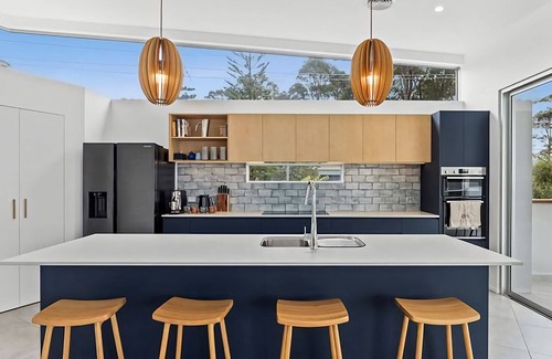 Denhams Beach House | Luxury at Denhams - ocean views