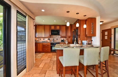 Wailea Condo | Luxury at its Best with Big Ocean Views!