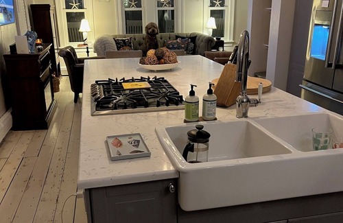 Ocean Grove House | Luxury at the Shore…newly renovated beach house for the entire family!