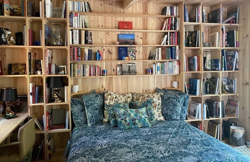 Lacanau Ski Chalet | Luxury atypical holiday for 4 people by the lake
