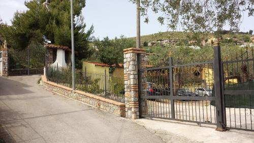 Marina Di Camerota Apartment | luxury B&B SUITE JACUZZI VILLA FILOMENA