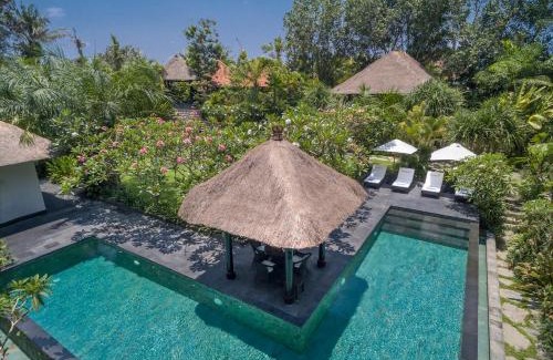Munggu Villa | Luxury Bali Estate Canggu