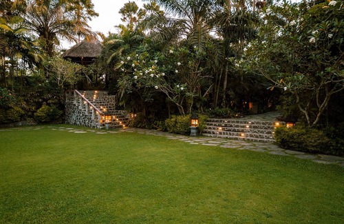 Seseh Villa | Luxury Bali Estate/Canggu.not just a villa but an oasis of serenity.