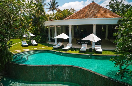 Seseh Villa | Luxury Bali Estate/Canggu.not just a villa but an oasis of serenity.