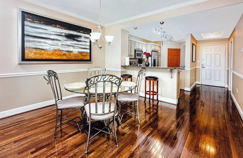 North Redington Beach Condo | Luxury beachfront 2/2 condo at the famous Tides Bech Club!