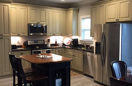 Fort Morgan House | LUXURY BEACH APARTMENT! BEACH, BAY &POOL SLEEPS 4!