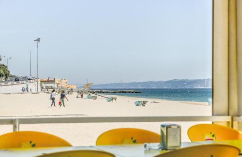 Oeiras Apartment | Luxury Beach Experience in Lisbon