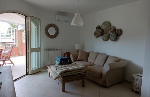 Porto Santo Stefano Villa | Luxury beach house