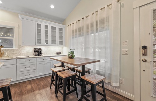 Folly Beach House | Luxury Beach Haven on Folly! Just 2 Blocks to both the Beach & Center St!