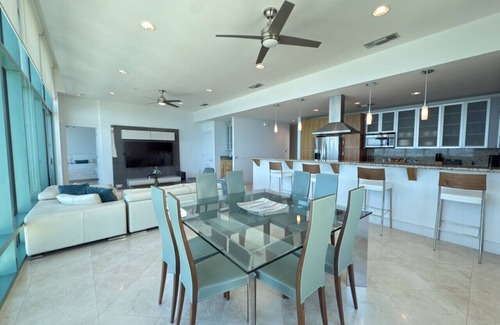 South Padre Island Condo | Luxury Beachfront Penthouse-30th-Floor Ocean View