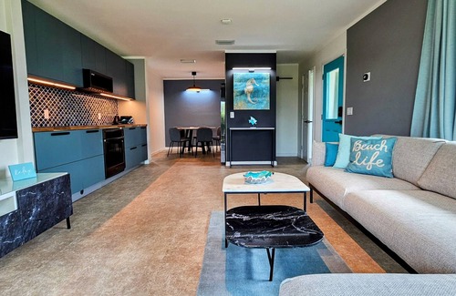 Treasure Cay Cottage | Luxury beach villa in paradise.