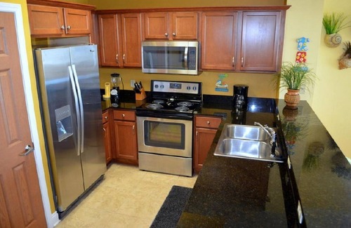 Fort Walton Beach Condo | Luxury Beachfront Penthouse Condo - 3BD/2BA Sleeps 8 Adults.