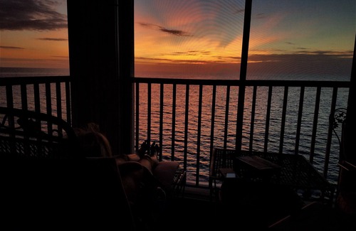 Moorings Condo | Luxury Beachfront Condo Gulf Shore Blvd Naples