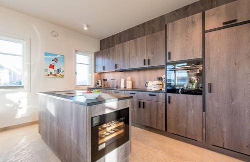 List House | Luxury Beachhouse mit Wattblick Aufwachen mit Meerblick im Exklusiven Beachhouse