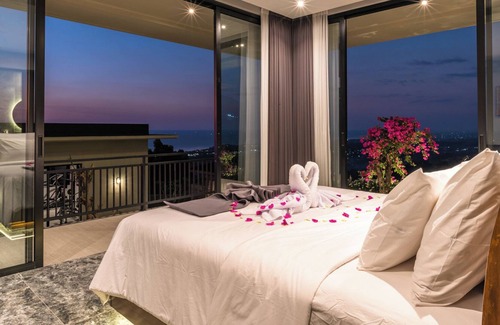 Tigawasa Villa | Luxury & Beautiful Dream Getaway Villa In Lovina