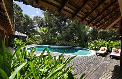 Trancoso House | Luxury between the sea and the tropical forest