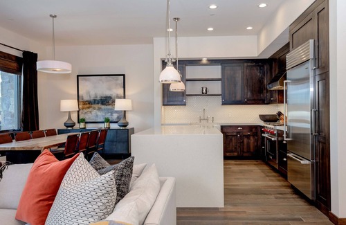 Big Sky Ski Chalet | Luxury Big Sky Ski Retreat - Moonlight Basin