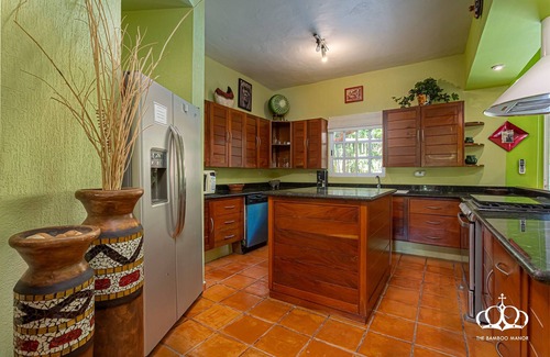 Villa Juarez Villa | Luxury Boutique Residence between Puerto Morelos & Playa del Carmen
