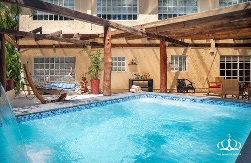 Villa Juarez Villa | Luxury Boutique Residence between Puerto Morelos & Playa del Carmen