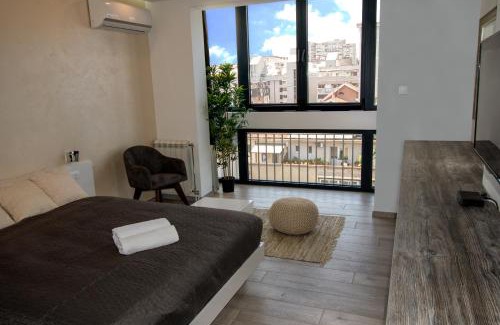 Palilula Apartment | Luxury Boutique City Center Apartments