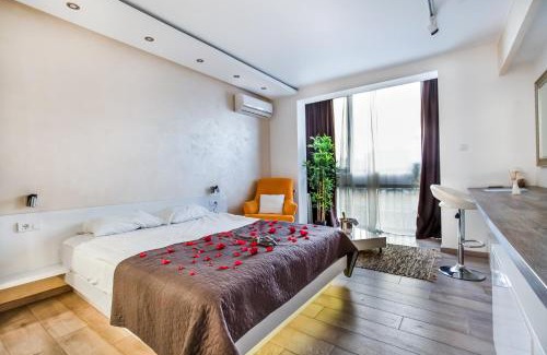Palilula Apartment | Luxury Boutique City Center Apartments