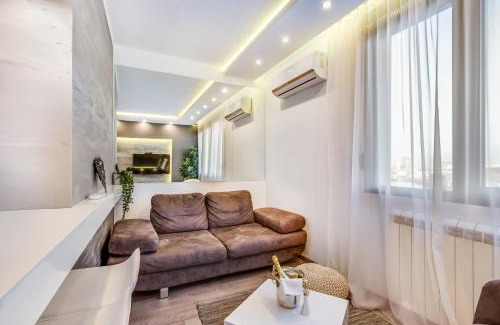 Palilula Apartment | Luxury Boutique City Center Apartments