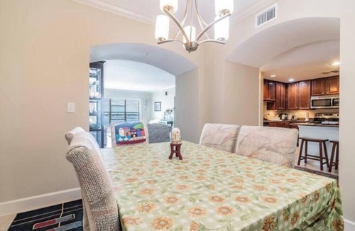 Bradenton Apartment | Luxury Breathtaking water views , close to IMG