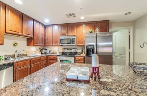 Bradenton Apartment | Luxury Breathtaking water views , close to IMG