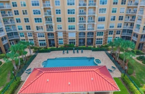 Bradenton Apartment | Luxury Breathtaking water views , close to IMG