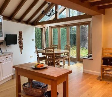 Funtington House | Luxury Brick and Flint House in Funtington