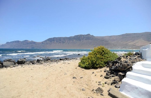 Caleta de Famara Apartment | Luxury Buenavista Famara