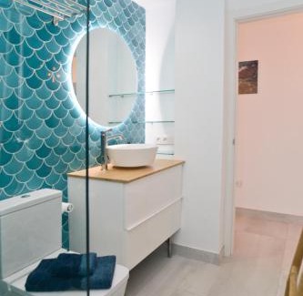 Caleta de Famara Apartment | Luxury Buenavista Famara