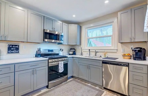 Alto Pino House | Luxury Bungalow Close to Beaches