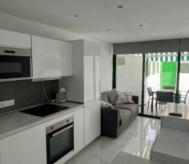 Sonnenland House | Luxury bungalow Maspalomas Gran Canaria
