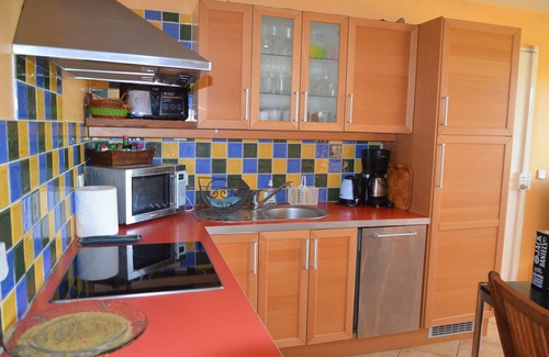 Le Redon House | LUXURY BUNGALOW NEAR CALANQUES PINEDE VIEW