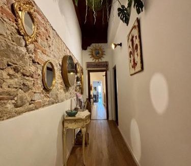 Santa Maria Novella Apartment | Luxury Casa Di LôLo With Private Kitchen
