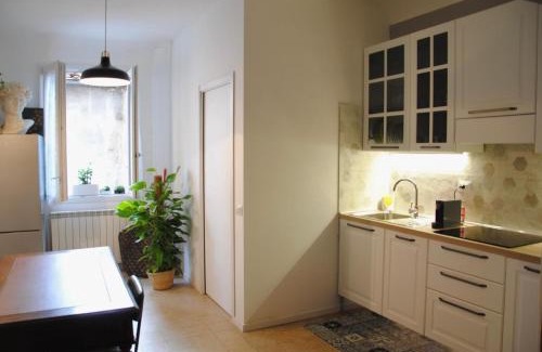 Santa Maria Novella Apartment | Luxury Casa Di LôLo With Private Kitchen