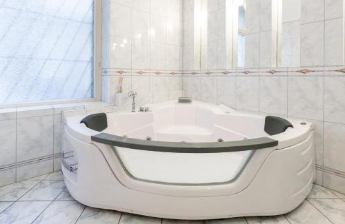 Ferencvaros Apartment | Luxury central Apartment
