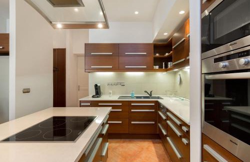 Ferencvaros Apartment | Luxury central Apartment