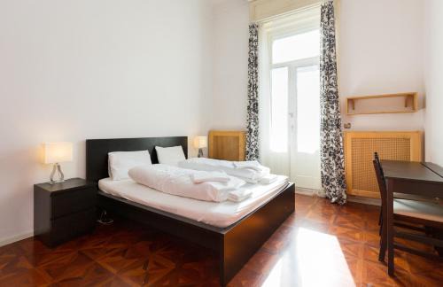 Ferencvaros Apartment | Luxury central Apartment