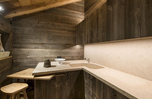 Cortina d'Ampezzo Ski Chalet | Luxury Chalet Alverà - Vivere La Tradizione