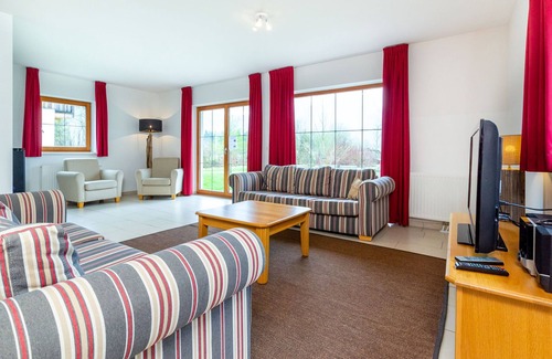 Obertraun Ski Chalet | Luxury Chalet in Obertraun With Pool