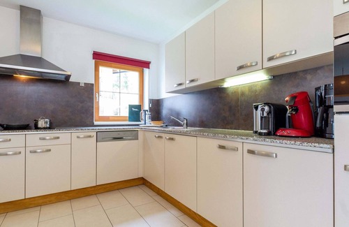 Obertraun Ski Chalet | Luxury Chalet in Obertraun With Pool